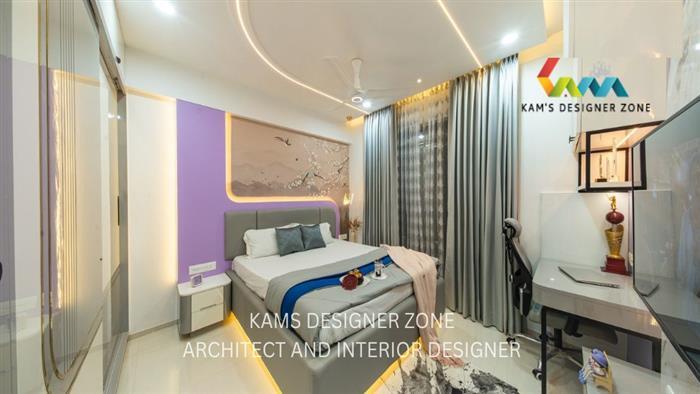 interior designer in baner